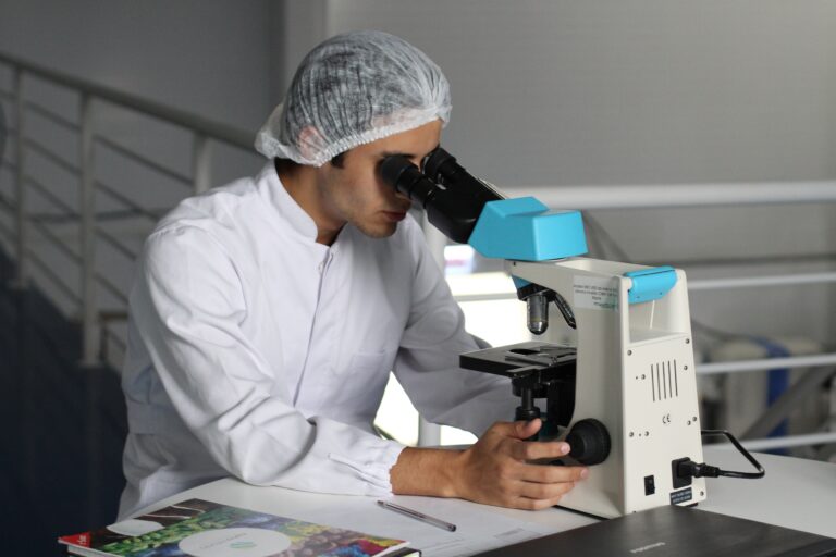 Ophthalmology Research Grants