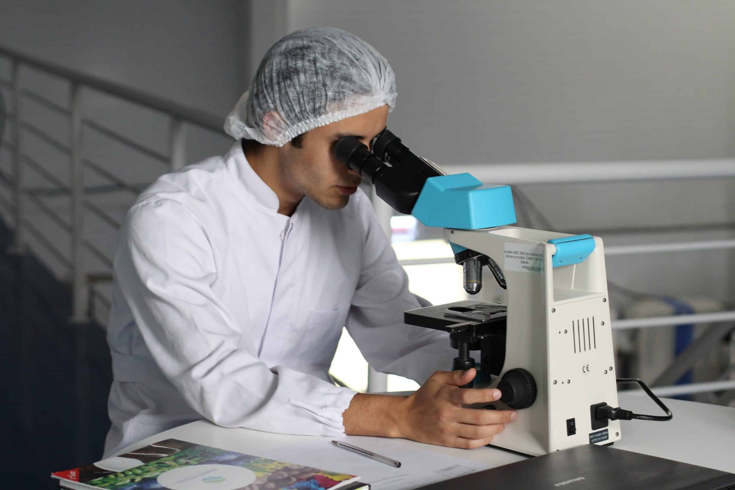 Ophthalmology Research Grants