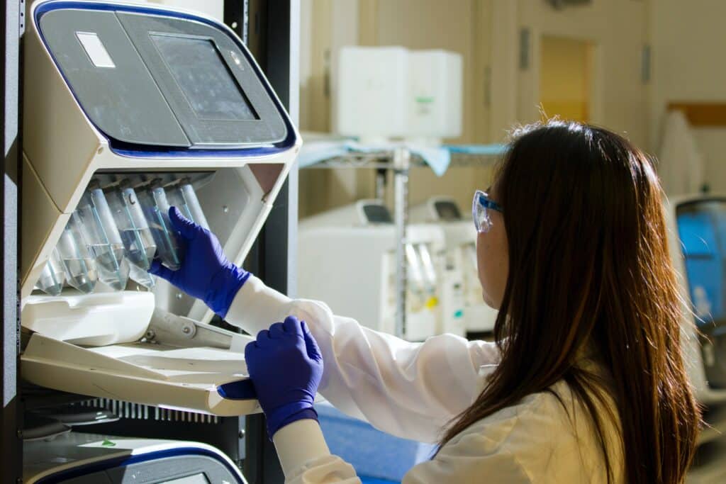 Ophthalmology Research Grants