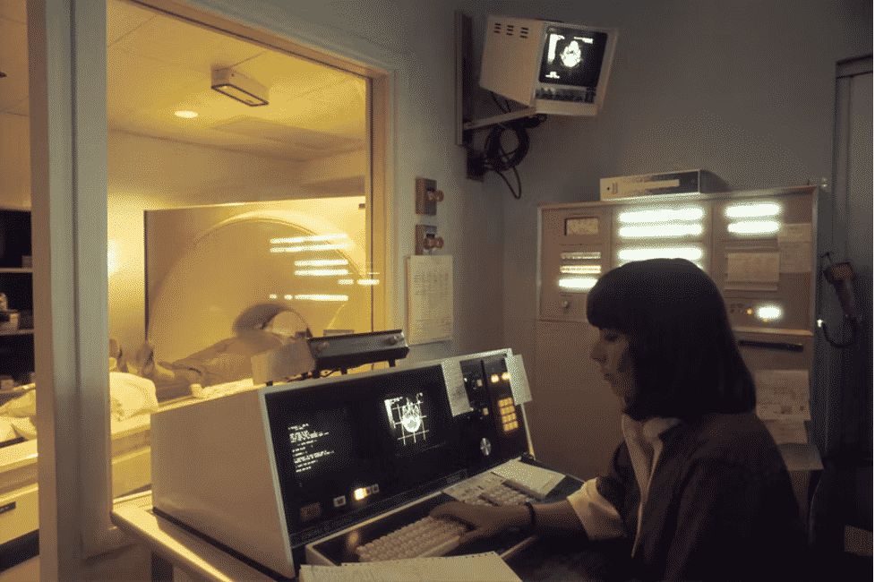 Radiologist Assistant Career
