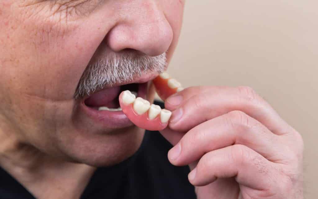 Dental Insurance for Senior Citizens