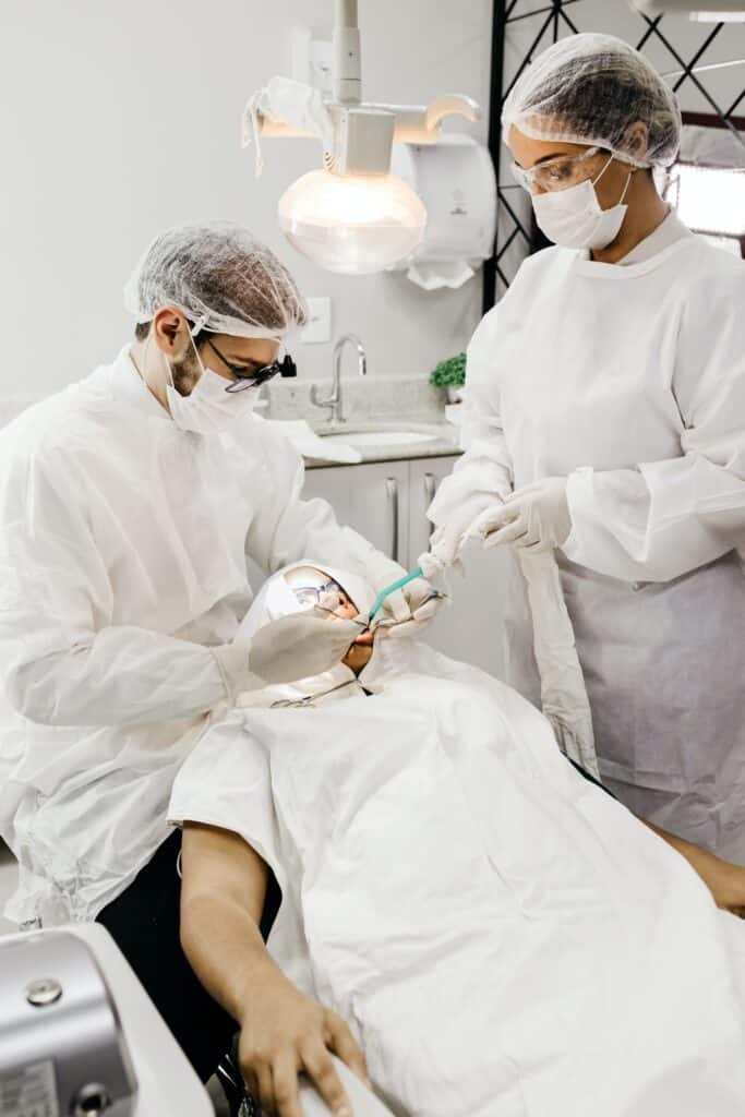 Dental Implant Grants in Minnesota