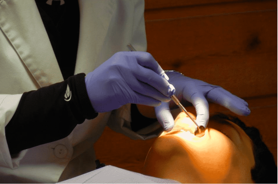 Cosmetic Dentistry Grants BBB