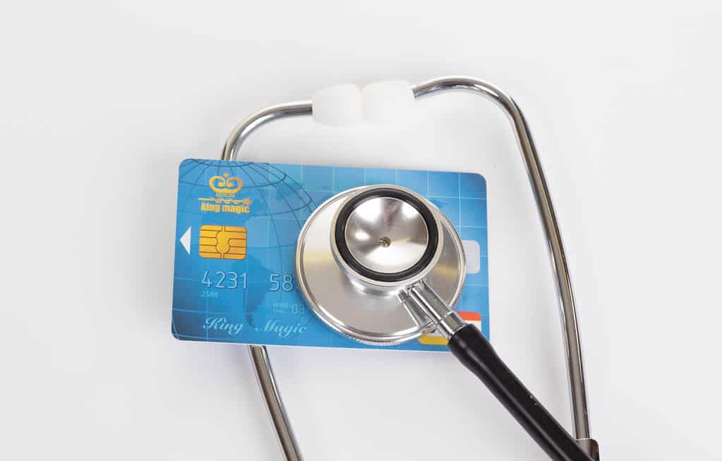 What is a Medical Credit Card