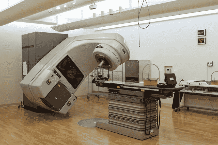 Radiologist Assistant Career