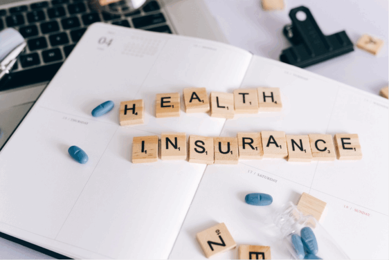 When would you need medical insurance