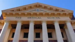 best medical schools in the USA