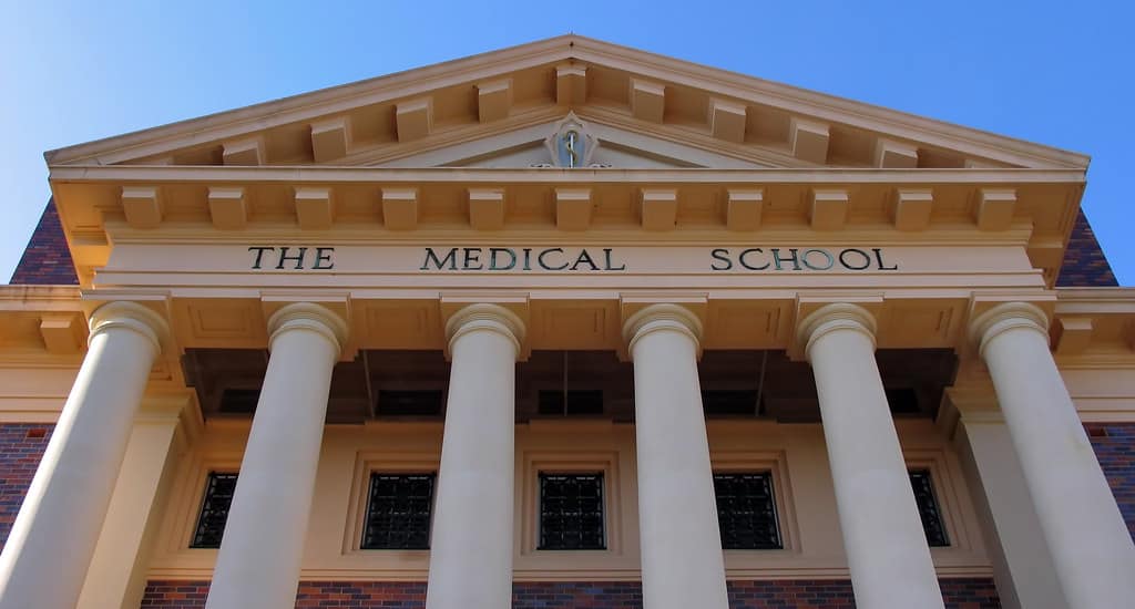 15 the Best Medical Schools in the