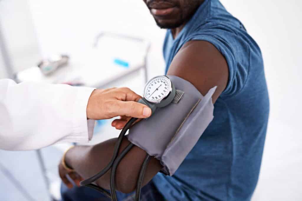 How To Educate A Patient About High Blood Pressure