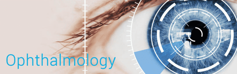 What Is Ophthalmology?