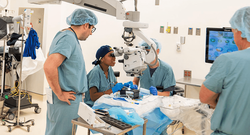 What Is Ophthalmology?