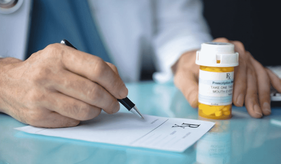 Can Nurse Practitioners Prescribe?