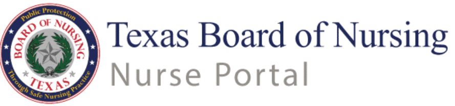 Texas Board of Nursing