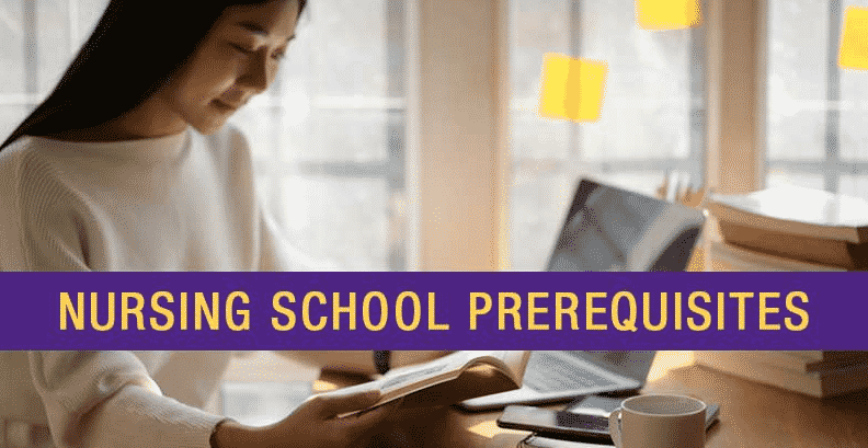 Can You Go to Nursing School Without Prerequisites?
