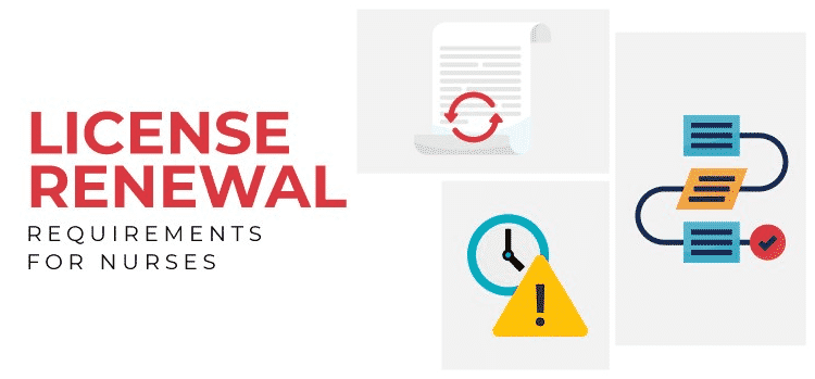 Florida Nursing License Renewal