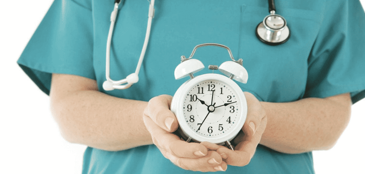 Can New Nurses Work Per Diem?