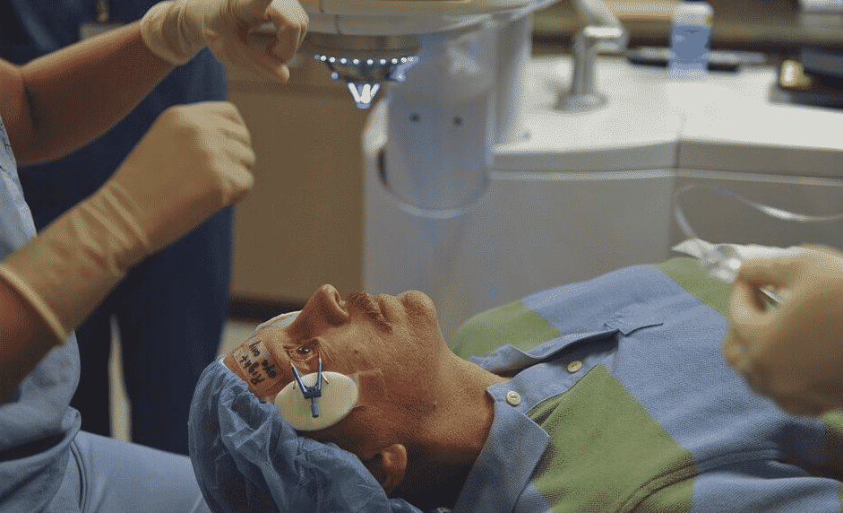 Does Lasik Hurt?