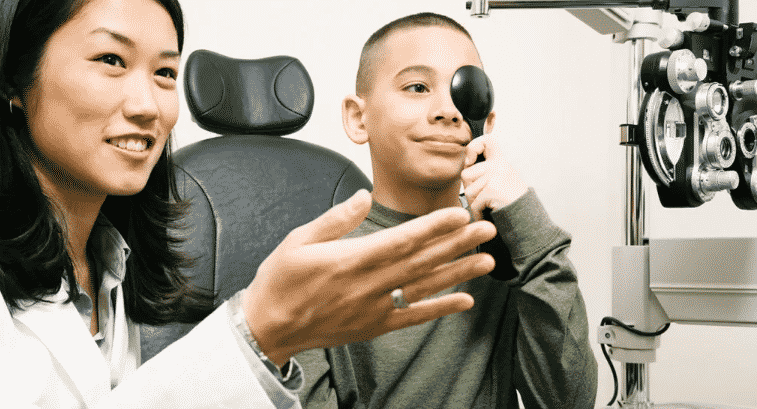What Is Ophthalmology?