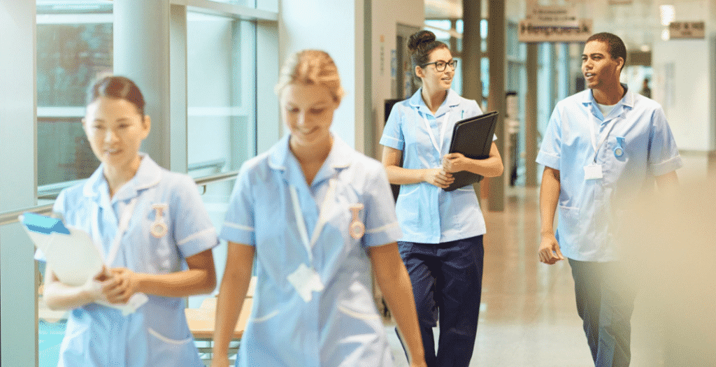 Texas Board of Nursing