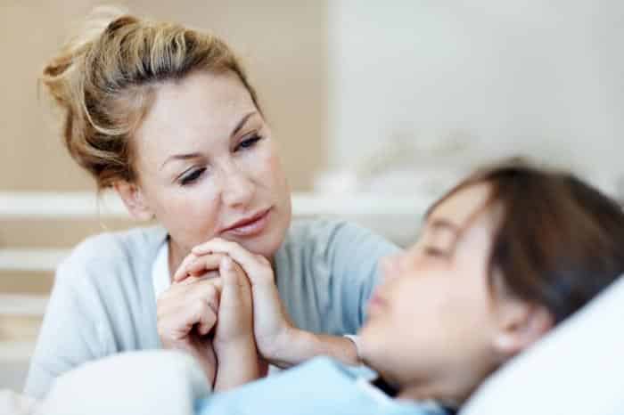 Where Do Coma Patients Stay Nursing?