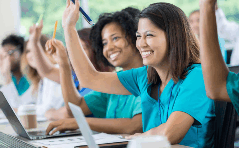 Ohio Board of Nursing