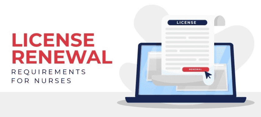 Florida Nursing License Renewal