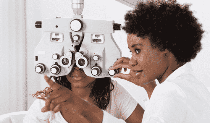 What Is Ophthalmology?