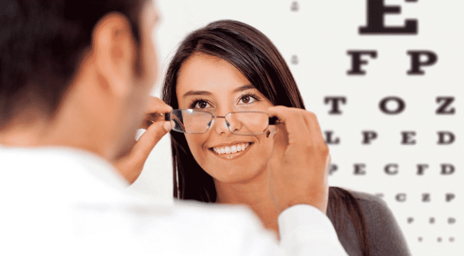 Optometrists