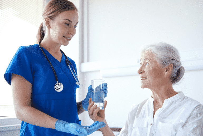 Can Nurse Practitioners Prescribe?