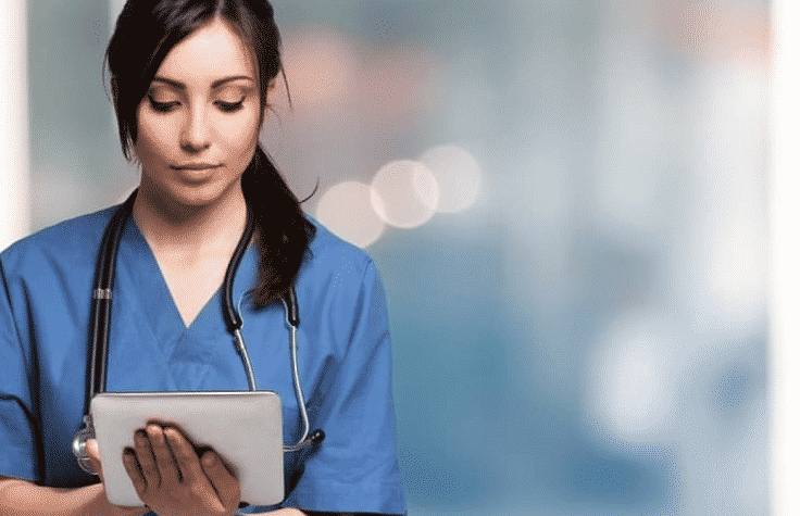 Florida Nursing License Renewal