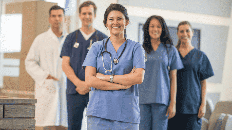 Florida Board of Nursing