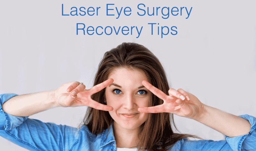 Does Lasik Hurt?