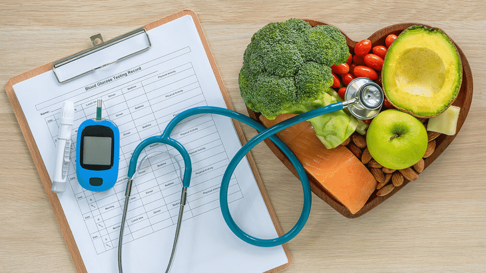 How To Educate Diabetic Patient