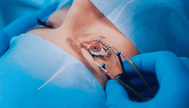 Ophthalmologists