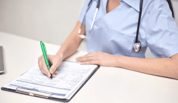Can Nurse Practitioners Prescribe?