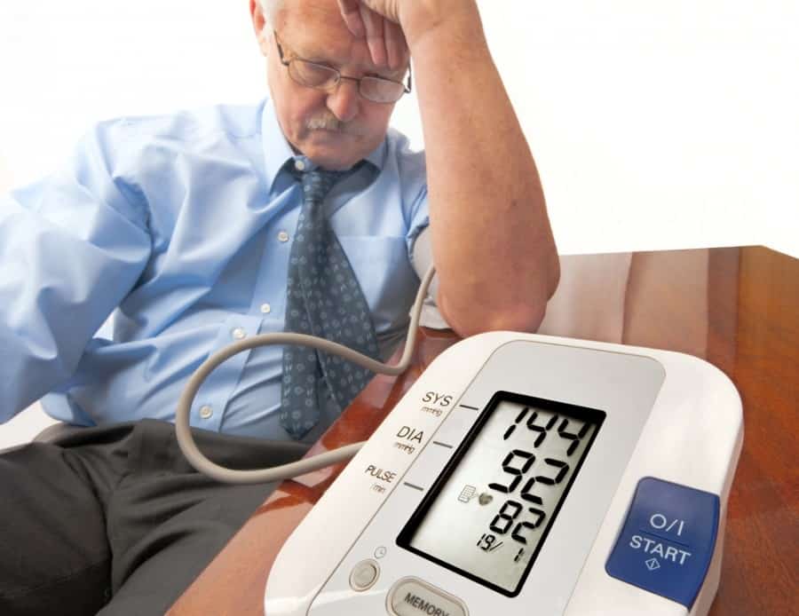 How To Educate A Patient About High Blood Pressure