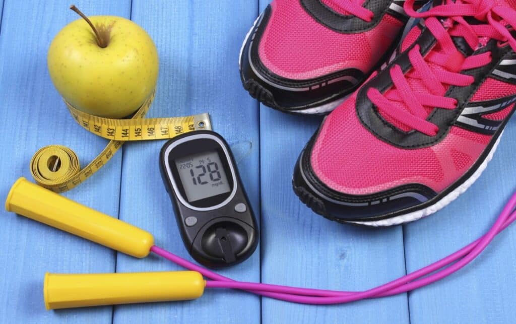 How To Educate Diabetic Patient