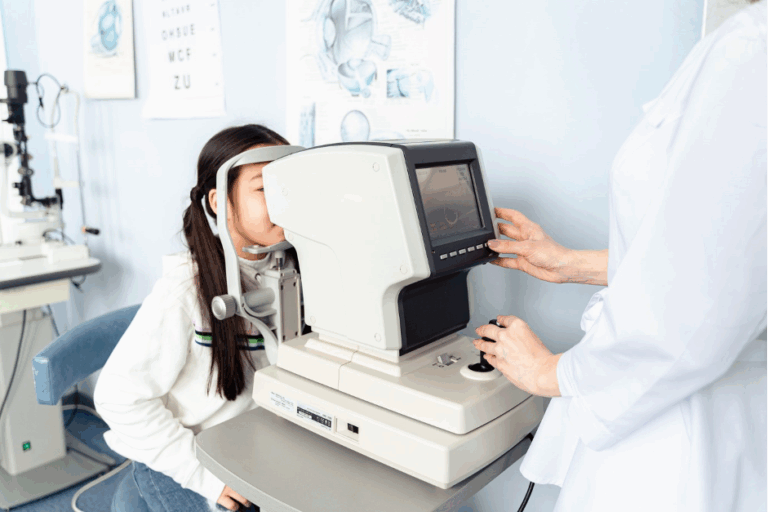 ARVO Foundation for Eye Research