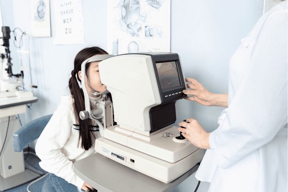 ARVO Foundation for Eye Research