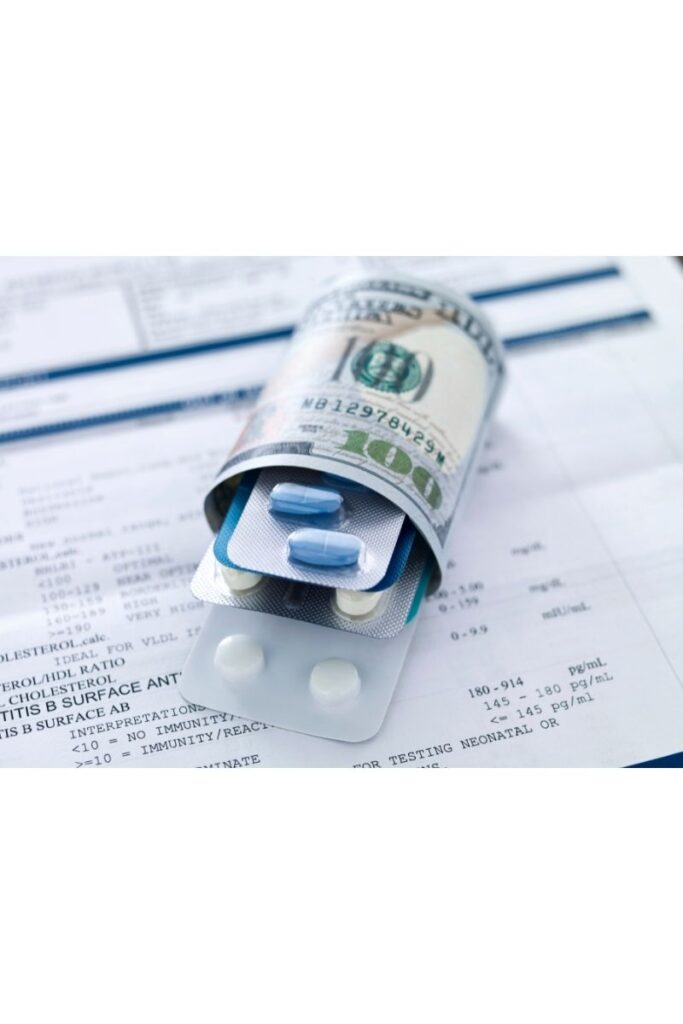 Best Credit Card for Medical Expenses