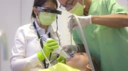 Dental Grants in New Jersey