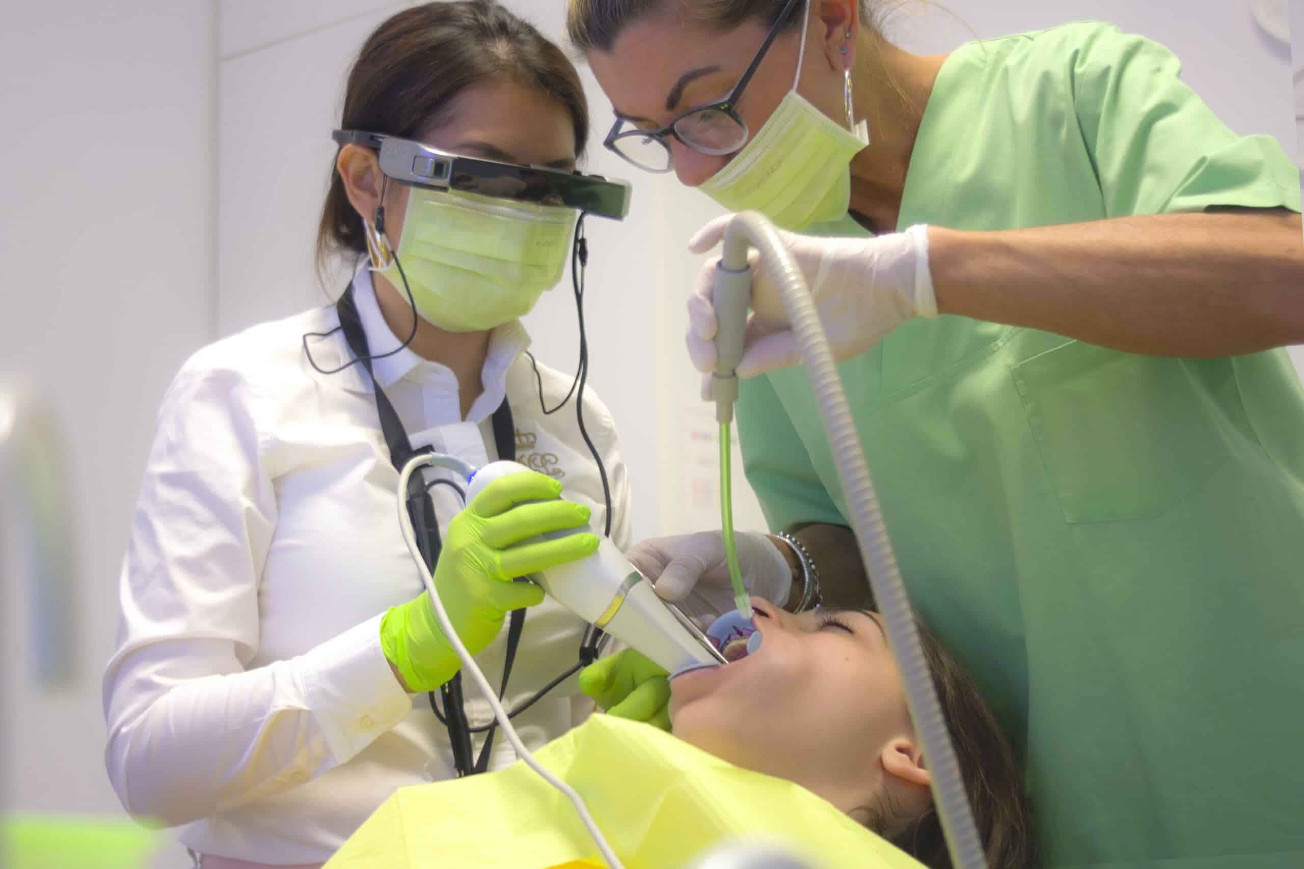 Dental Grants in New Jersey