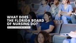 Florida Board of Nursing