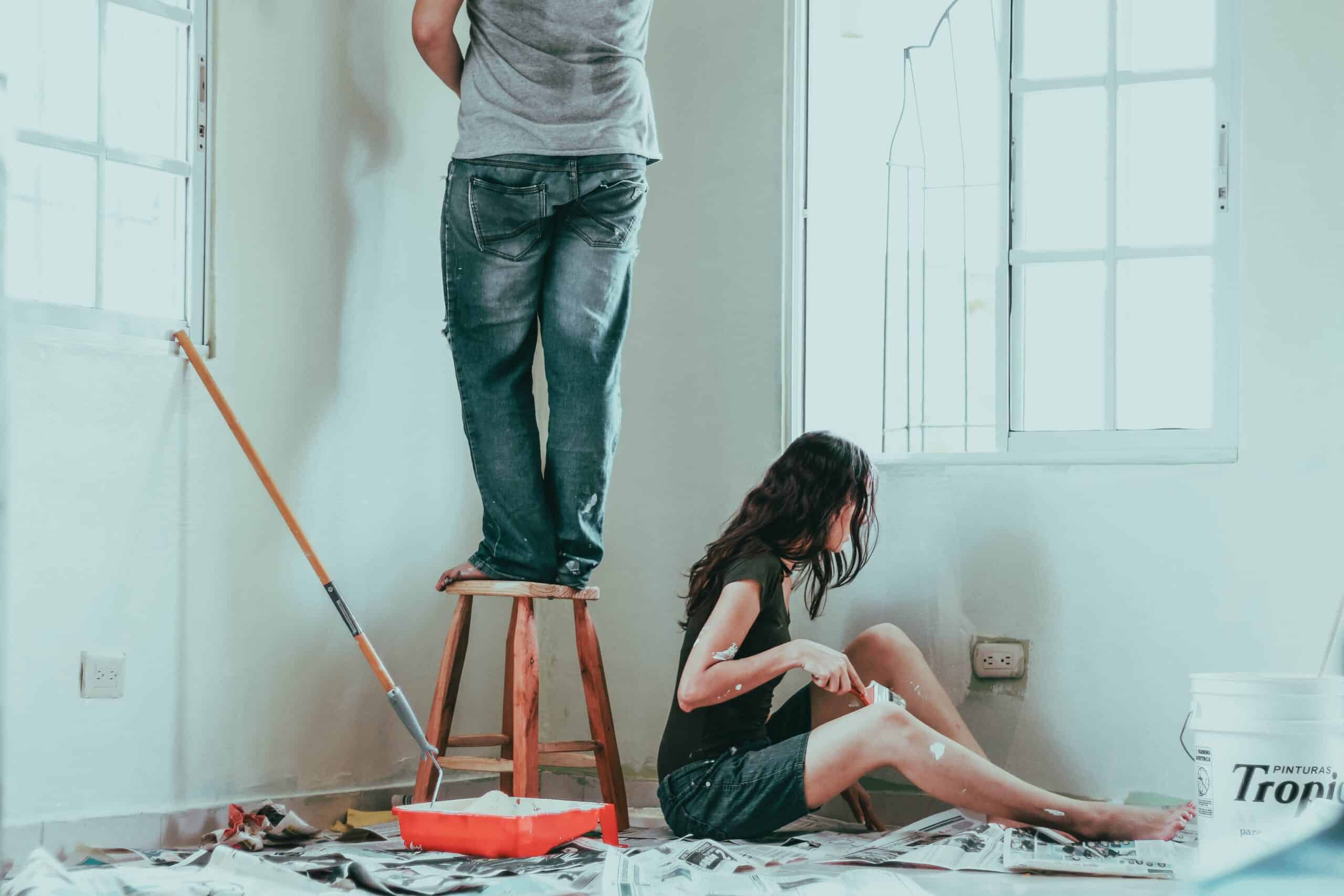 Home Improvement Grants Alabama