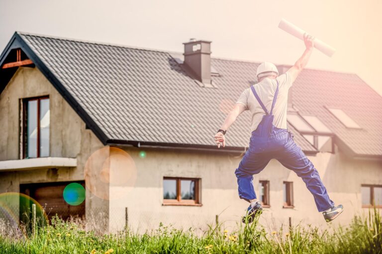 Home Loan for Healthcare Workers in California