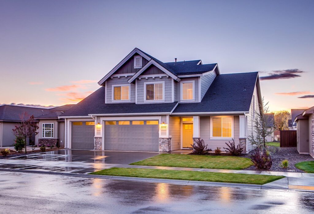 Home Loan for Healthcare Workers in California