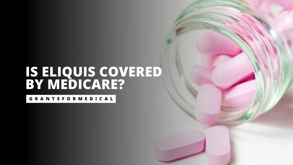 Is Eliquis Covered By Medicare How Much Does It Cost is-eliquis-covered-by-medicare-how-much-does-it-cost