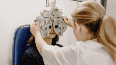 Jobs for Ophthalmologist