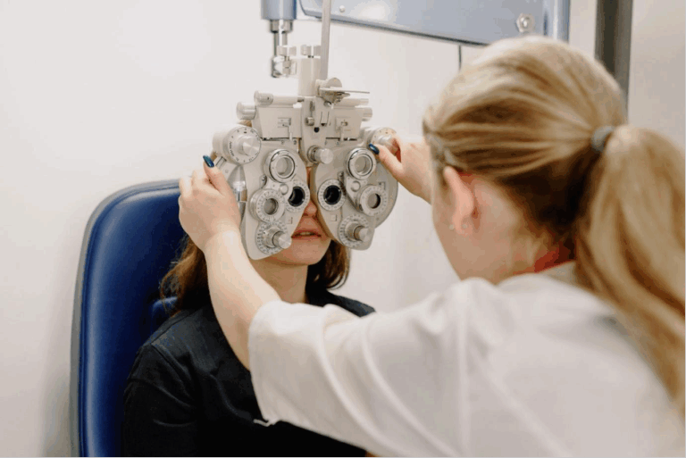 Jobs for Ophthalmologist