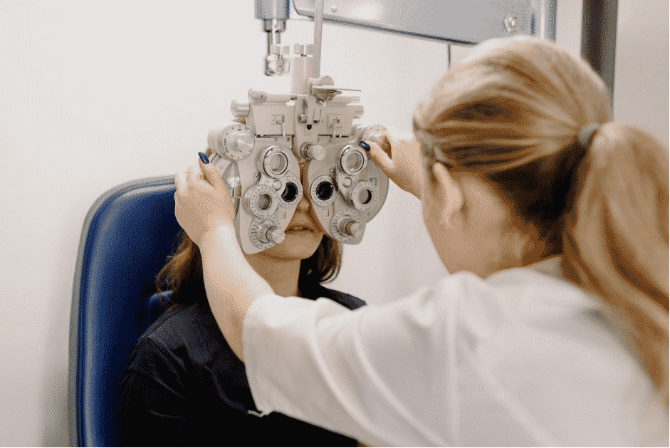Jobs for Ophthalmologist